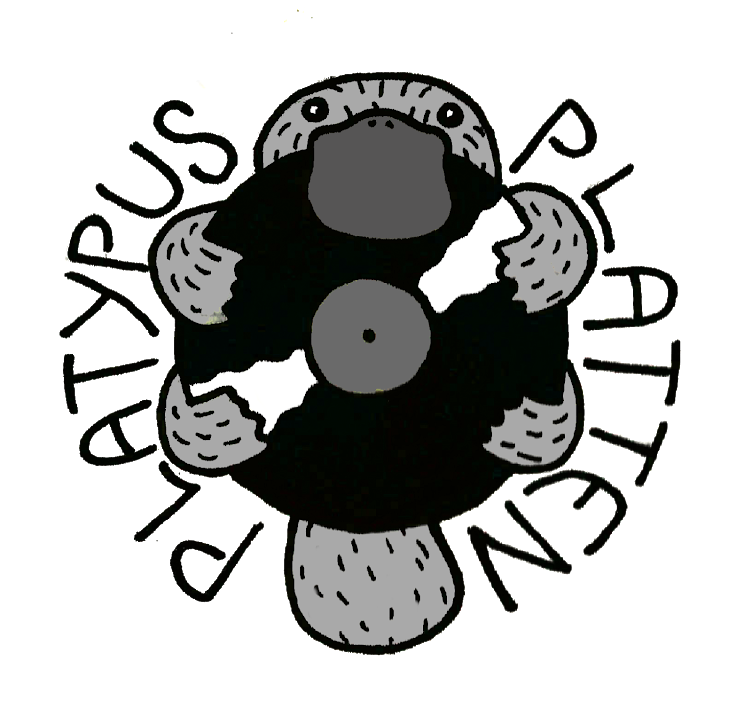 Platypus Platten